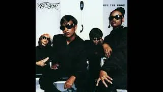 Thumbnail: Xscape   Hip Hop Barber Shop Request Line