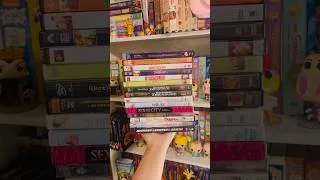 Thumbnail: DVD Thrift Haul 📀 #dvd #physicalmedia #dvdcollection #thrifthaul #nostalgia #90s #2000s #movies