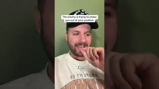 Thumbnail: Yahweh is freeing you so you can finally mind your own business!