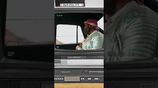 Thumbnail: My unique experience with Jackass's TERROR TAXI #shorts