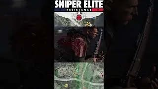 Thumbnail: Some nice #asmr from #sniperelite 😀#snipermontage #gaming #xbox #shorts #youtubeshorts