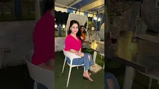 Thumbnail: 21st July 2026 at maharaja bhog Inorbit and then white lama cafe Lokhandwala back road and her west
