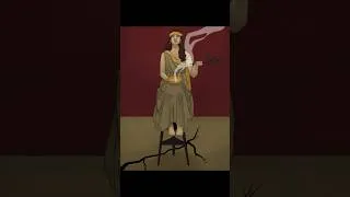 Thumbnail: the oracle of delphi #oracle #ancientgreece #shorts