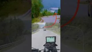 Thumbnail: Riding Down NORWAYS BEAUTIFUL Mountains!