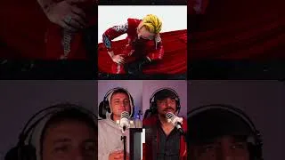 Thumbnail: BIGBANG BiiiG MV Reaction #shorts