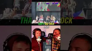 Thumbnail: SB19 LAWLESS Live at Lollapalooza Reaction #shorts