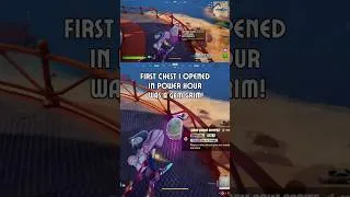 Thumbnail: When you find a Gem Grim sprite and don’t have an extractor. #fortnite