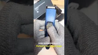 Thumbnail: Philips Beard Trimmer 1000 Series | Cordless Beard Trimmer🔋🧔