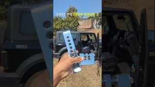 Thumbnail: Cheap & Reliable - Anti Theft Car Lock 🔒