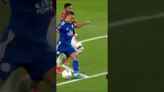 Thumbnail: Youri Tielemans goal vs Manchester United - Welcome to Old Trafford