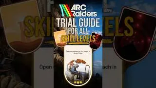 Thumbnail: How to Master "Open containers on the beach in Riven Tides" Trial | ARC Raiders Guide
