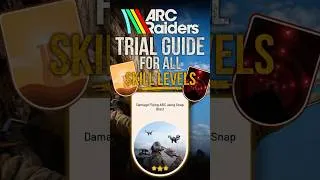 Thumbnail: How to Master "Damage Flying Arc using Snap Blast" Trial | ARC Raiders Guide
