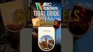 Thumbnail: How to Master "Loot bird's nests" Trial | ARC Raiders Guide