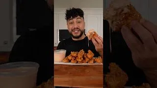 Thumbnail: Orange Chicken - Chicken Tenders
