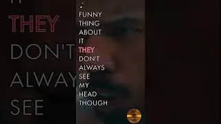 Thumbnail: A$AP Rocky - CREED II OST -  Runnin'