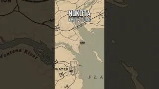 Thumbnail: 3 RARE Ignored Horses Location In RDR2 #rdr2 #reddeadredemption