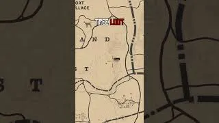 Thumbnail: 3 SECRET Loot Location In RDR2 #rdr2 #reddeadredemption