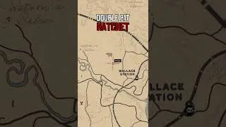Thumbnail: 3 SECRET Weapons Location In RDR2 #rdr2 #reddeadredemption