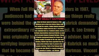 Thumbnail: Full Metal Jacket (1987) Cast Reveal What REALLY Happened On Set