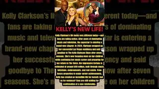 Thumbnail: Kelly Clarkson's Life Today — New Relationship, Luxury Homes & Net Worth