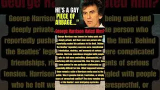 Thumbnail: George Harisson Truly Hated Him More Than Anyone
