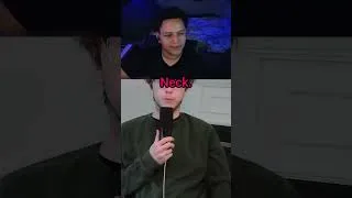 Thumbnail: SCP 8688 #funny #clips #SCP