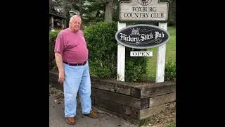Thumbnail: Foxburg Golf Club - Oldest continuous running course in America