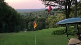 Thumbnail: Longest Drive 2020