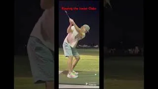 Thumbnail: Senior PGA Tour here we come #golf #golfskill #golfswing