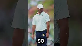 Thumbnail: Brooks Finally Tells The Truth — Nobody Saw This Coming!   #golfdrama #golffans