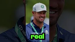 Thumbnail: The Real Bryson DeChambeau — Players Break Their Silence!