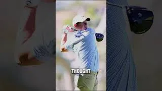 Thumbnail: Rory's Shocking Confession Changes Everything! #rorymcilroy