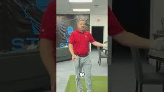 Thumbnail: Golfer's Secret: Hit It Farther, Even If You're Older!