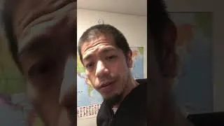 Thumbnail: Quick message to unbelievers