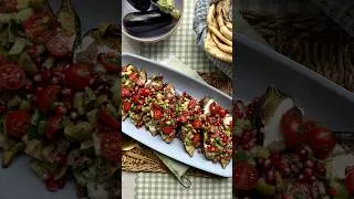 Thumbnail: Want perfectly cooked lamb every time? 🥩 Here's the pro method | The Good Stuff with Mary Berg