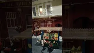 Thumbnail: Eastenders Model Village💫 #BabbacombeModelVillage #eastenders #modelvillage #youtubeshorts #shorts
