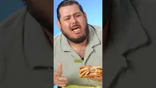 Thumbnail: Who eats this? 😳