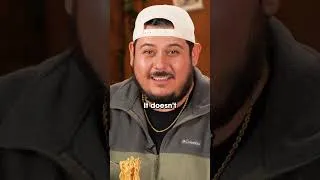 Thumbnail: Why did they make Pumpkin Spice NOODLES...