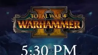 Thumbnail: Pre-load Total War: Warhammer II now!