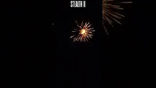 Thumbnail: Pyroworx - Stealth Rockets