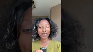 Thumbnail: ለትንሿ/ ትንሹ ማንነታችሁ ብትነግሩ ደስ የሚላችሁ ምንድንነዉ?#sofiaabdulkadir #thegreatnessshow #greatnessschool #1ጥያቄከሶፊ