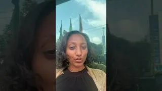 Thumbnail: ቢስተካከል ብዙ ነገር ሊለዉጥልኝ ይችላል ብላችሁ የምትሉት አንድ ነገር ምንድን ነዉ? #thegreatnessshow #SofiaAbdulkadir #1ጥያቄከሶፊ