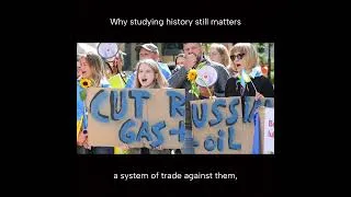 Thumbnail: Is “might makes right” becoming the central pillar governing the world’s oceans?