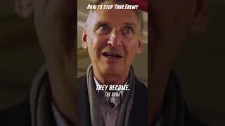 Thumbnail: How to Deal With an ENEMY so that he REGRETS it