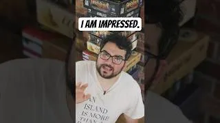 Thumbnail: The GamePillar in 60 Seconds #boxking #gamenight #ad