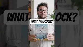 Thumbnail: Flockers in 60 Seconds #boardgames #gamenight  #crowdfunding