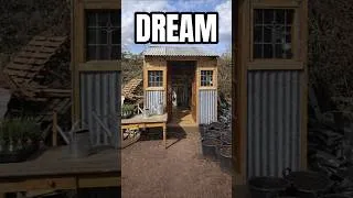 Thumbnail: The Dream Garden Shed