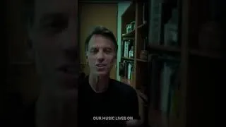 Thumbnail: Our Music Lives On