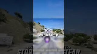 Thumbnail: Rockstar's Genius Leak Strategy 🧠 #gta6 #rockstargames
