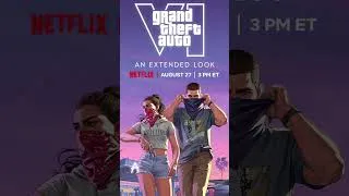 Thumbnail: 【DECODED】 GTA 6’s Next Reveal Is Coming… 👀